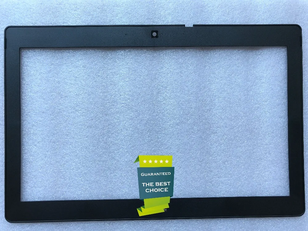 

100% New Compatible For Dell Latitude E6420 6420 LCD LED Front Bezel Cover Trim with Camera Webcam Hole 0H4NX0 AP0FD000B00