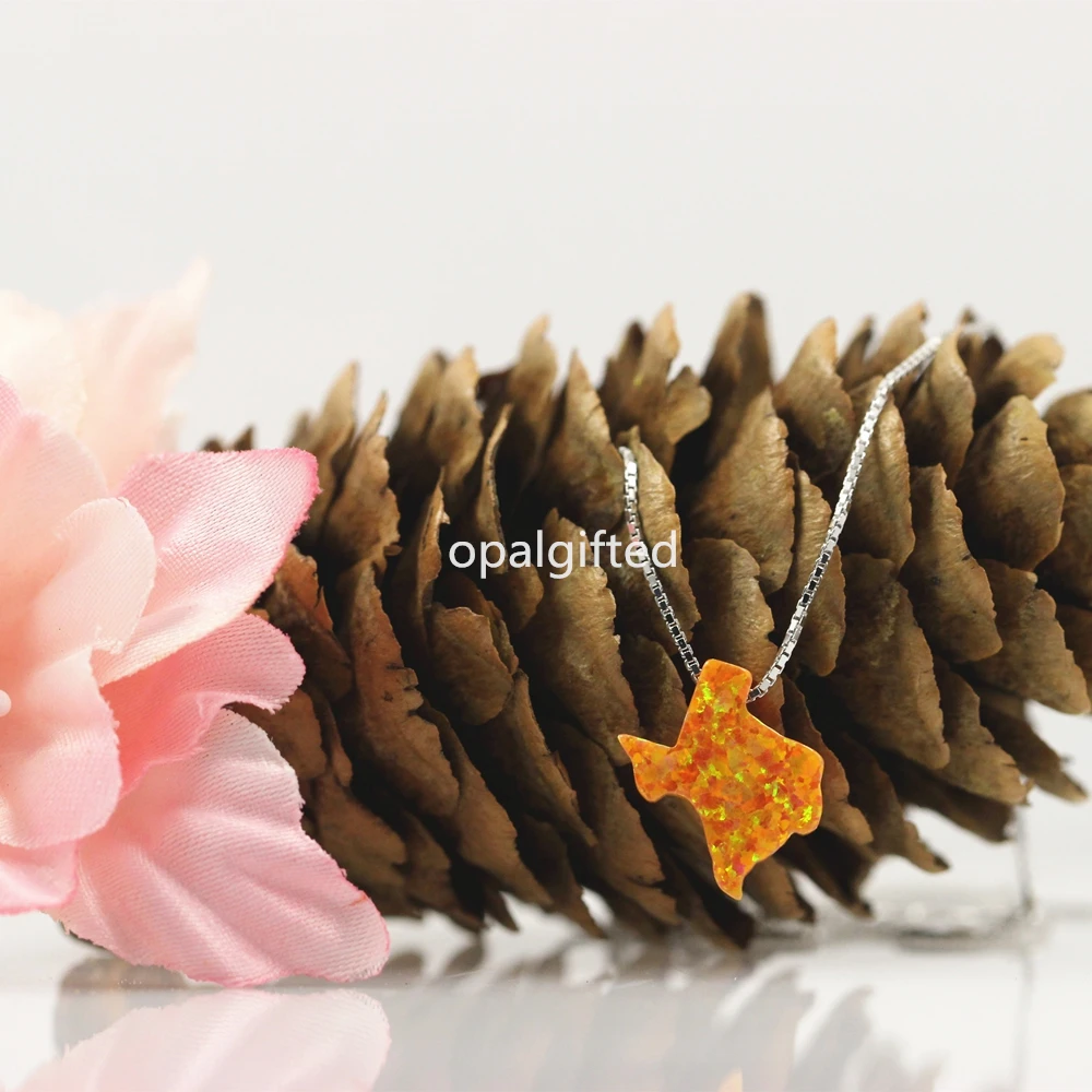 

Лидер продаж, 1 шт., прямая продажа, геометрическое ожерелье из опала 2023 дюйма, фотоэлемент опала 925, свадебный дизайн, изысканная бижутерия для женщин