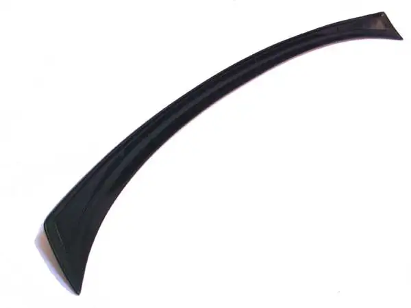 OEM TYPE REAL CARBON FIBER TRUNK SPOILER fit for BMW E90 330 320 325