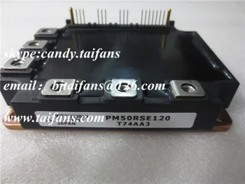 

PM50RSE120 IGBT module original new high quality