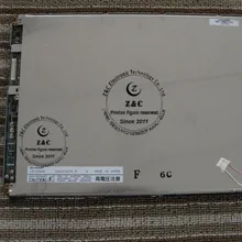 LM12S49 Класс A+ 12,1 дюймов ЖК-дисплей Дисплей панель экрана для промышленного оборудования для SHARP