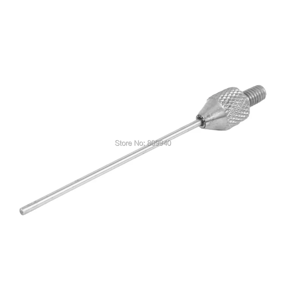 M2-5-Thread-1mm-Needle-Diameter-HSS-Dial-Test-Indicator-Contact-Point-43mm-Length-Measuring-Gauging (2)