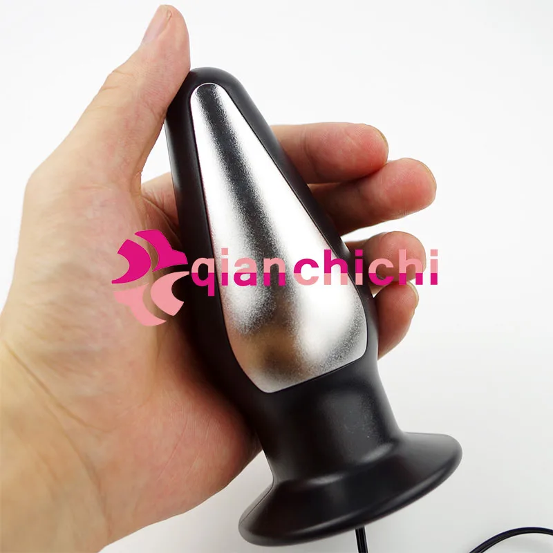 Electric Stimulation Sex Toys 14