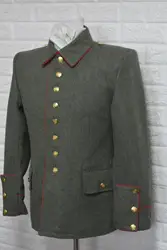Униформа EMD WW1. Верх. шерсть 1907 комплектов