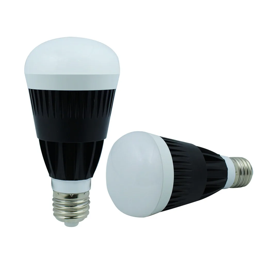 

10W MagicLight Pro WiFi Smart LED Light Bulb Smartphone Controlled Dimmable Multicolored Change Lamp for iPhone IOS Android
