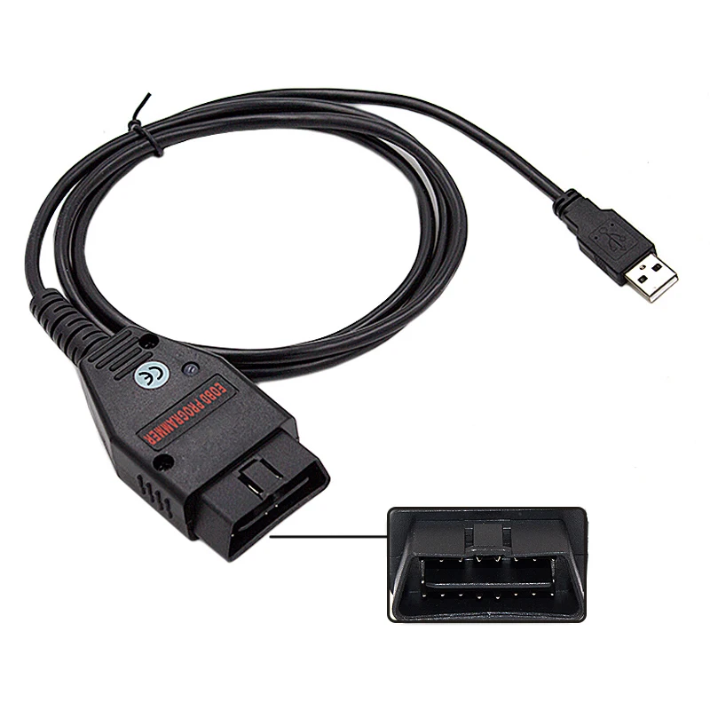 Galletto 1260 ECU чип тюнинг интерфейс OBDII Galletto ECU Flasher EOBD/OBD2 1260 программист по чтению и записи автомобиля ECU