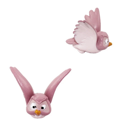 フライング鳥 を有名なスターのアメリカの漫画映画 子供のギフトのおもちゃ 中国ver Toy Machine Box Set Gift Ideas For Female Friendsgifts Pilots Aliexpress