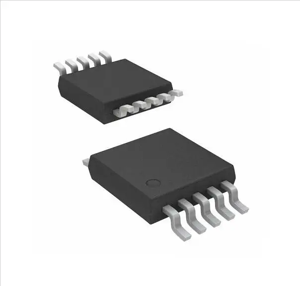 

10pcs/lot DAC104S085CIMM X68C MSOP10