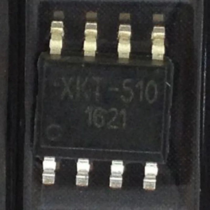 4 шт./лот XKT-510 XKT510 SOP-8 новый оригинальный | Электроника