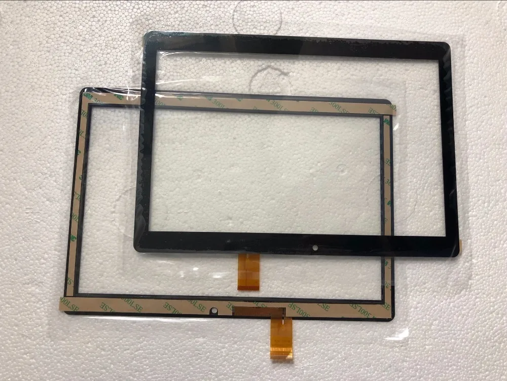 

Новый планшетный ПК 10,1 дюйма для BQ Mobile 1054L BQ 1054L, сенсорный экран с цифровым преобразователем