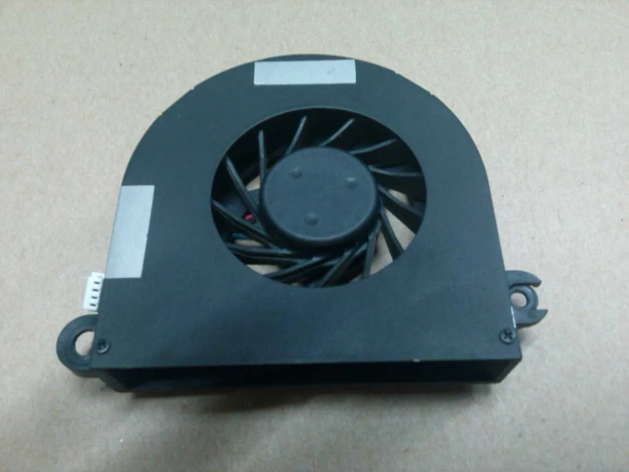 Free shipping genuine new original laptop CPU fan cooling fan for HP