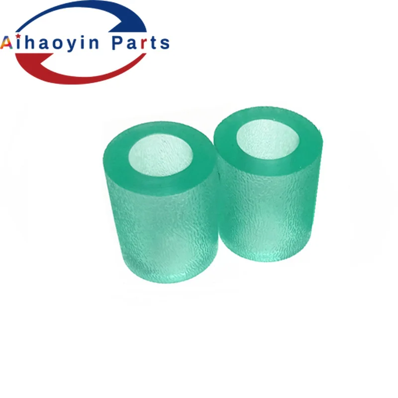 100 шт. Новый oem 2BR06520 2F906240 2F906230 2CL16050 пикап шина для Kyocera FS1100 KM2810 1370 1300 1028 2000 3900 4000 1920