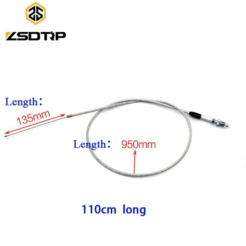 ZSDTRP S класс черный 28 30 32 34 мм mikuni тюнинг Мощность струи карбюратор+ Видимый Твистер+ кабель+ цвета ручки