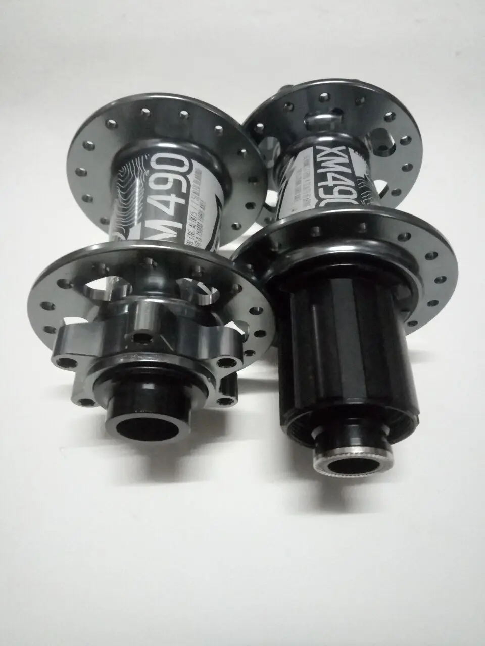 Koozer XM49028H/32 H/36 H MTB колеса велосипеда дисковый тормоз 10*135 мм 12*142 мм колеса QR через герметичный подшипник колеса