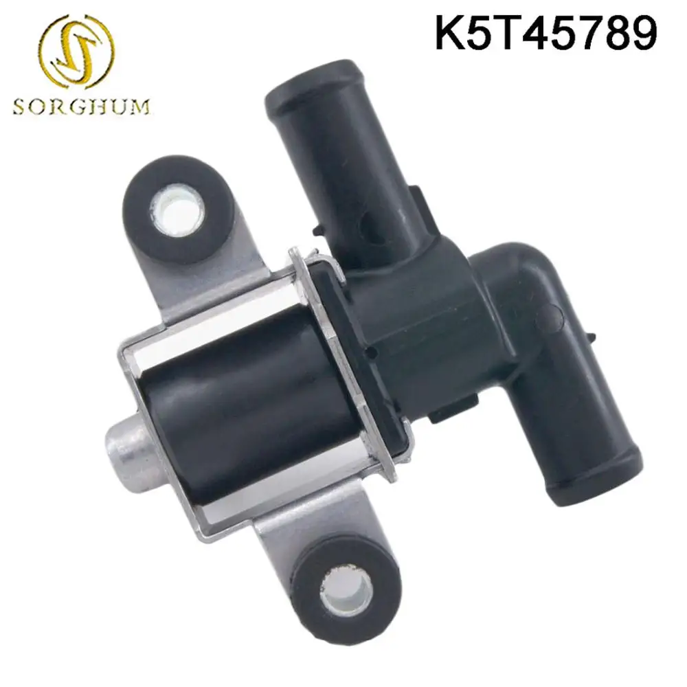 K5T45789 Fuel / Gas Vapor Canister Purge Solenoid Valve For