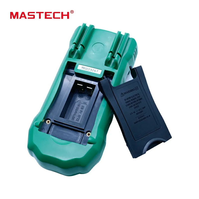 MASTECH MS8269 3 1/2 Цифровой Мультиметр LCR метр AC/DC Напряжение Ток Сопротивление Емкость температура тестер