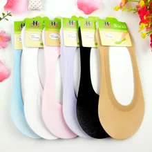 Лидер продаж, теплые удобные хлопковые женские носки для девочек короткие женские невидимые цветные для девочек и мальчиков, чулочно-носочные изделия, 1 пара = 2 шт