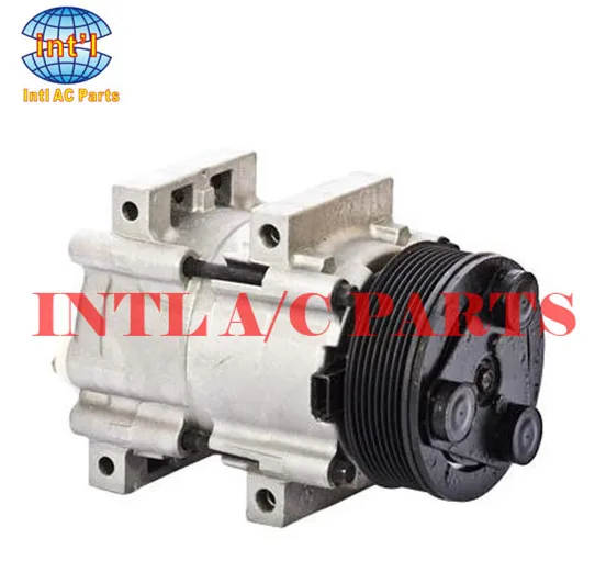 FS10 кондиционер компрессор кондиционера для Ford F-250/F-350/F-450/F-550/F250/F4000/F350