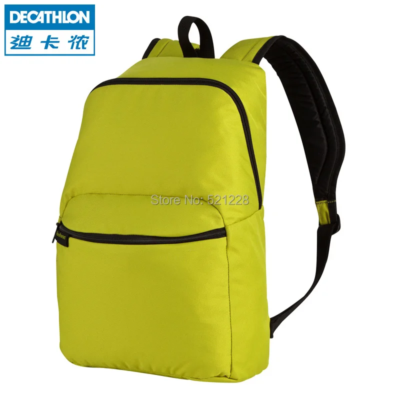 naast Uitsteken Dank u voor uw hulp 2015 hot sale decathlon lesbische lichtgewicht schoudertas rugzak schooltas  fietsen riding dagelijks gebruik outdoor packet|backpack big|backpack  motorcyclebackpack buyer - AliExpress