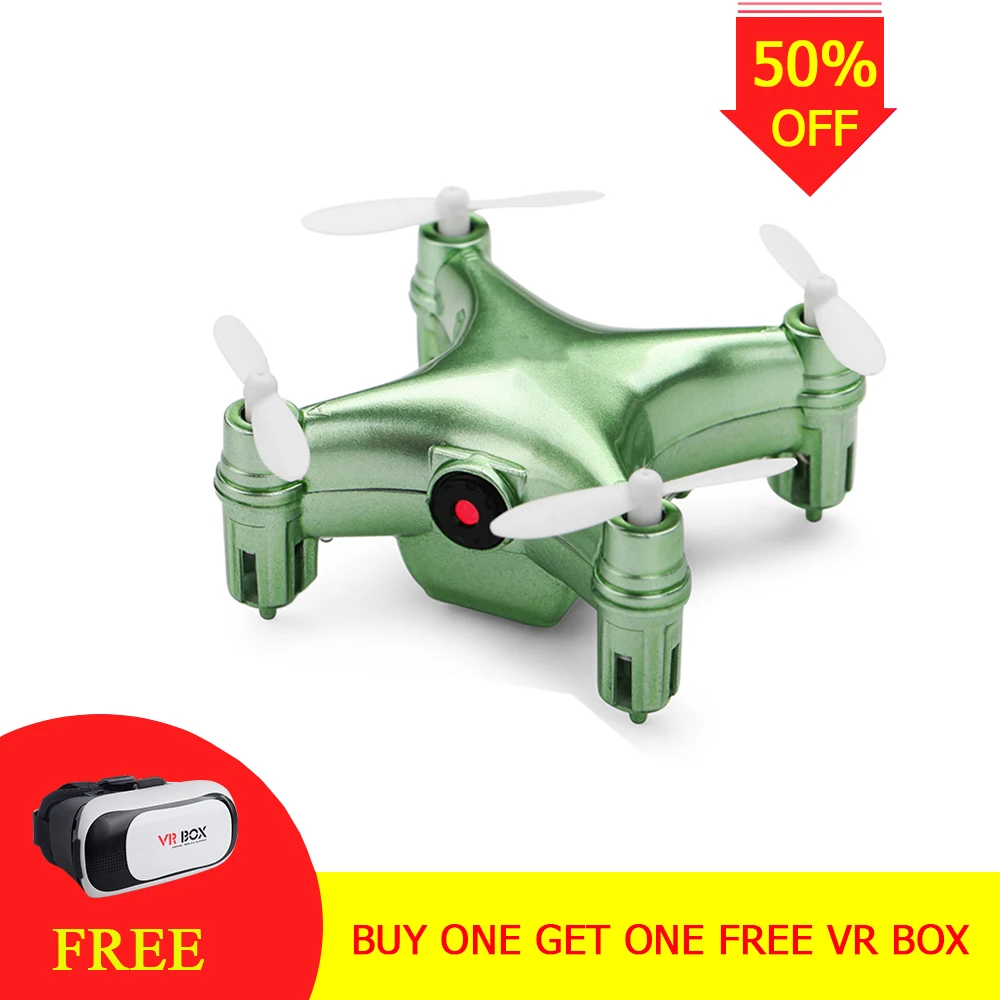 

2018 HD Camera Mini Drone selfie RC Quadcopter Altitude Hold Helicopter Wifi FPV Pocket Fly Camera Drone Buy one get free one