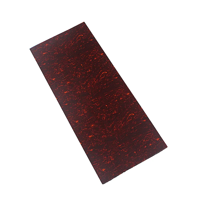 

Guitar Head Veneer Shell High Density Durable Musical Instrument Accessories YA88
