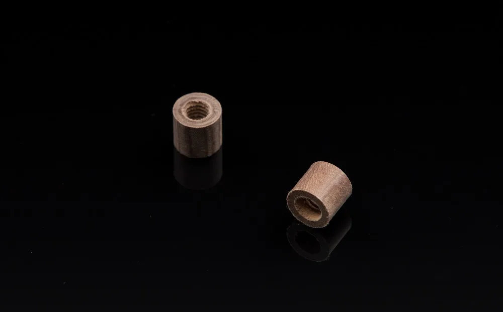 FURY Ferrule 3 цвета 4 размера бильярдный бассейн Ferrule профессиональная прочность бильярдный Ferrule черный 8 прочность Китай