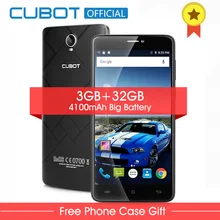 Cubot Max font b Android b font 6 0 MTK6753A Octa Core Smartphone 6 0 Inch