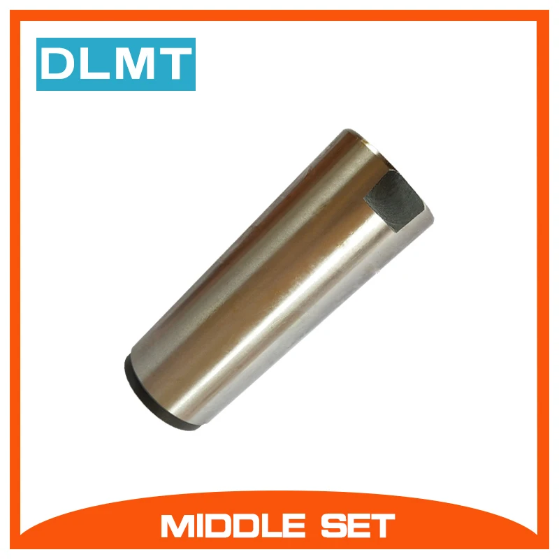 

MT3 to MT4 No flat tail choose 1 PCS Morse Taper Adapter Reducing Drill Sleeve Morse Taper Sleeve Machinery accessories