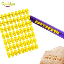 Cookie-Mold Stamp Biscuit Baking-Tools Cake English-Letter Printing Delidge 26 Symbol