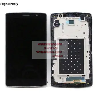 

5.2" For Lg G4 Beat G4s H736 H735 H734 H731 H735DS Lcd Screen Display+Touch Glass Digitizer with Frame Assembly Replacement