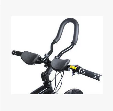 bike arm rest bar