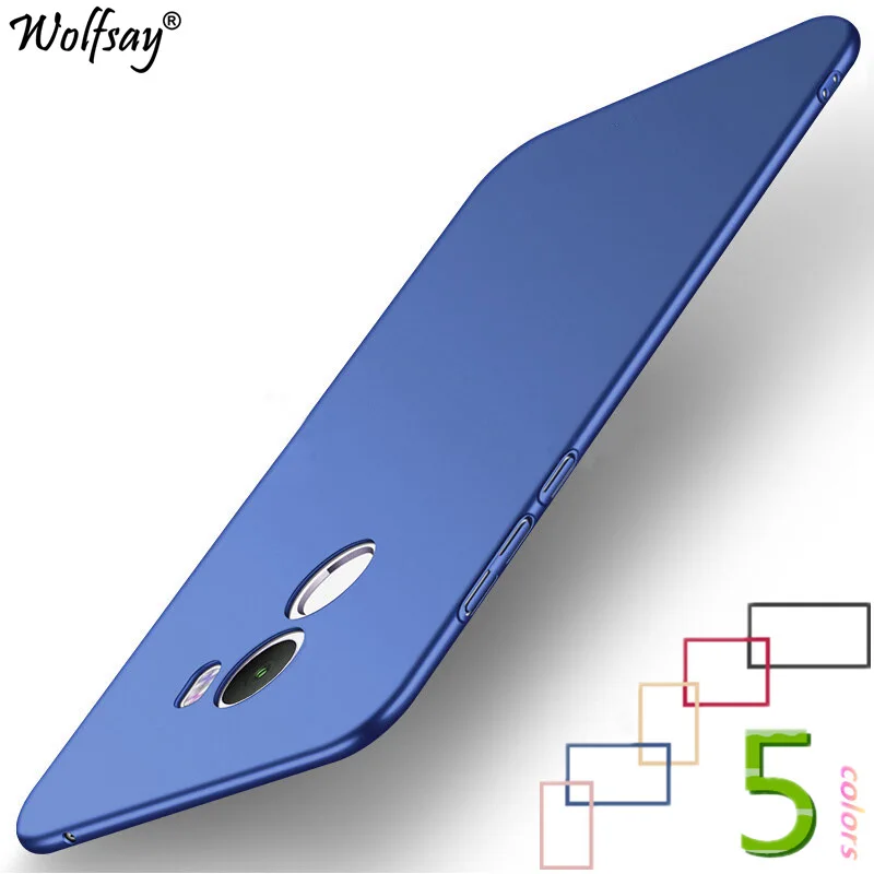 Wolfsay Case Xiaomi Mi Mix 2 Case Mi Mix2 Fashion Luxury
