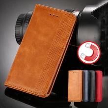 Роскошный кожаный чехол книжка YeLun для Oukitel U18 U22 C8 Mix 2 C12 Pro|Бамперы|