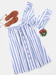 Top sin Espalda Falda Conjunto de Dos Piezas con Cuello en V sin Mangas con Corte Corto de Volantes Pantalones de Cintura Alta Falda Trajes Trajes de Verano Mujer Playa Conjunto Top sin Espalda Falda Conjunto de Dos Piezas con Cuello en V sin Mangas con Corte Corto de Volantes Pantalones de Cintura Alta Falda Trajes Trajes de Verano Mujer Playa Conjunto