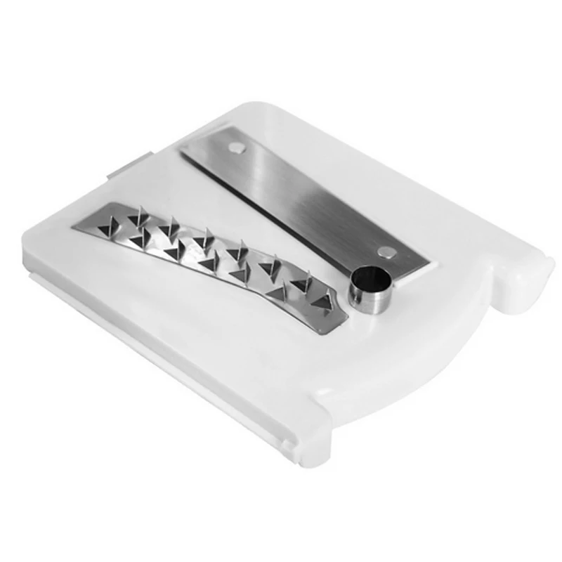 NCIRE Tri Blade Спираль Картофеля Умный Вырезать Растительные Slicer Инструмента Кухни