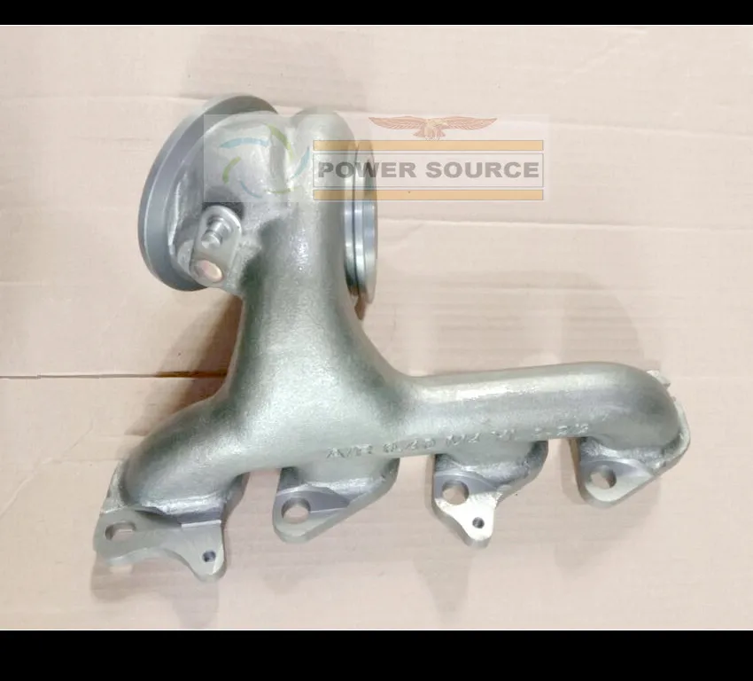 Корпус турбины 781504 5004S 5001S 0001 0006 для Chevrolet Cruze 1.4L Opel Astra J 1 4 Turbo|Воздухозаборники| |