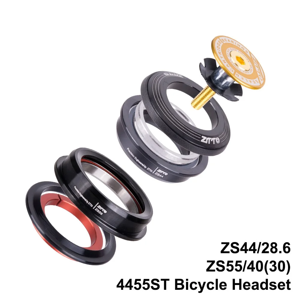 ZTTO-4455ST-MTB-Bike-Road-Bicycle-Headset-44mm-55mm-CNC-1-1-8-1-1-2 (8)