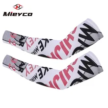 Женские нарукавники для спортзала, велосипедная манжета, Ciclismo, для скалолазания, для бега, для гольфа, УФ-защита, нарукавник, для плавания, пляжа, для рук, теплая, без рукавов