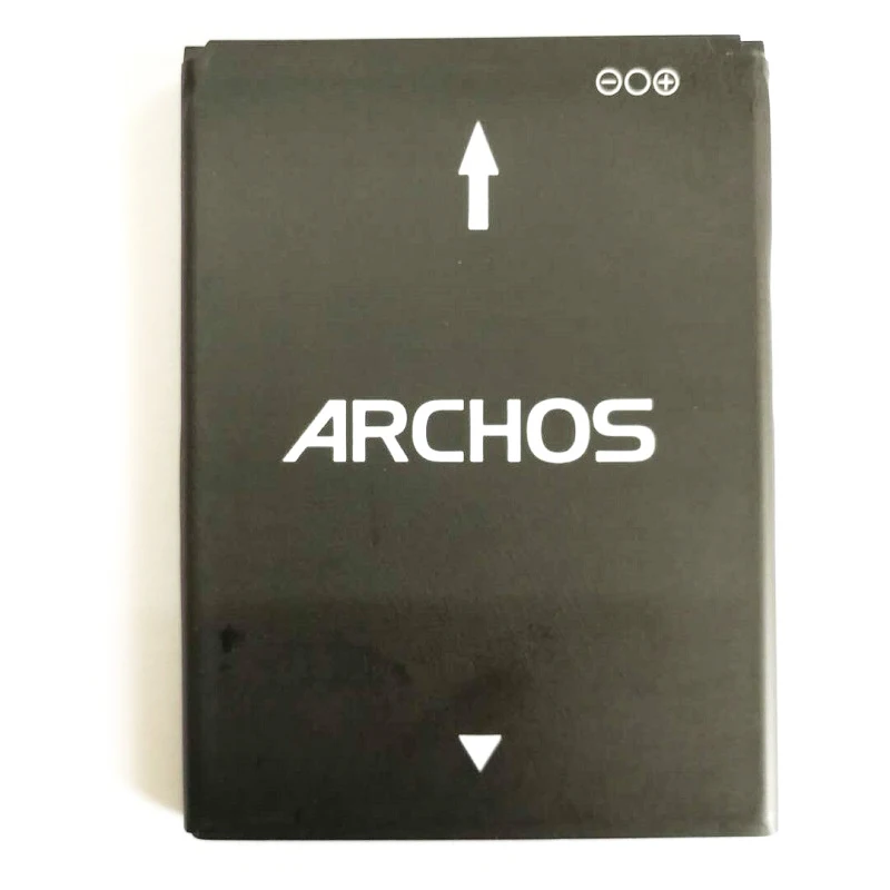 100% новый 3 8 В 2000 мАч AC50TI4G высококачественный Сменный аккумулятор для Archos 50 Titanium 4G
