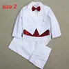 white size 2