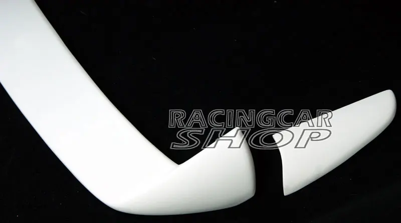 Roof Spoiler Trunk Spoiler fit For Golf 5 MK5 V NON FOR GTI Golf V MK5 2003-2008