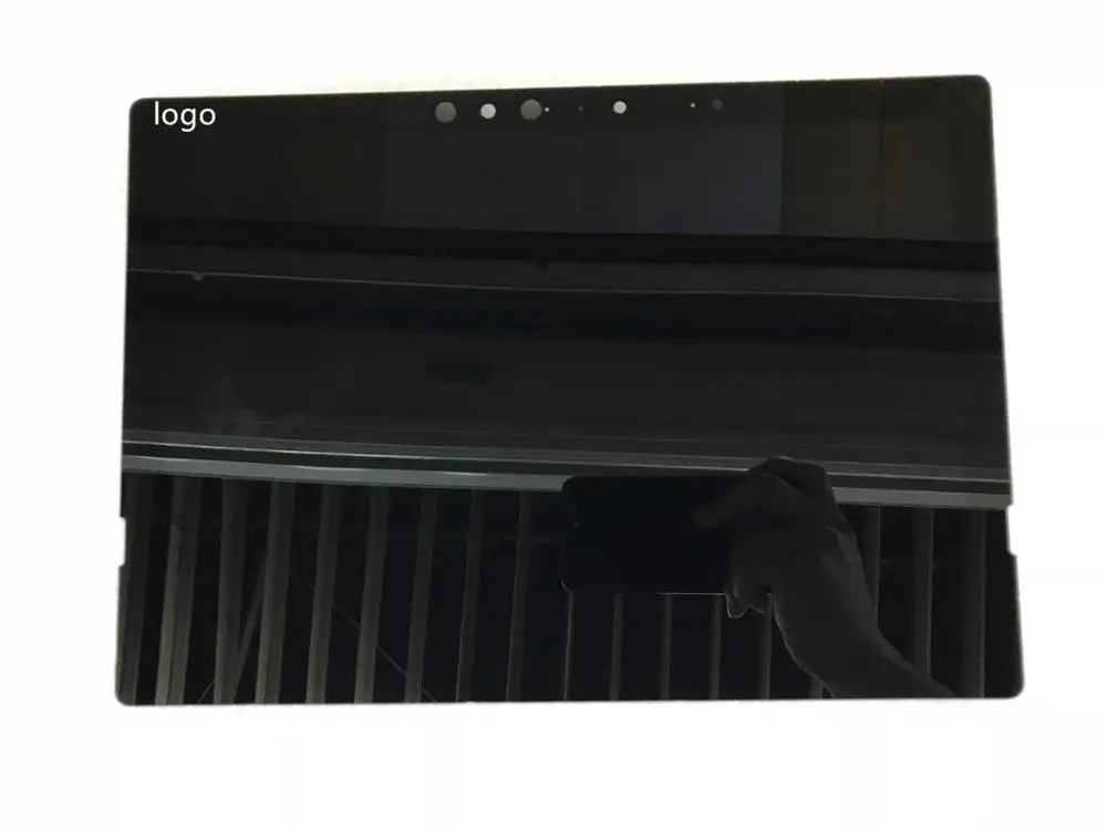 12 6 "ЖК-дисплей с сенсорным экраном для ASUS Transformer 3 Pro T303 T303UA 2880*1920 Бесплатная
