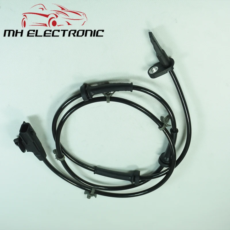 MH Electronic ABS Wheel Speed Sensor Front Rear RIGHT 47900 ZX70A