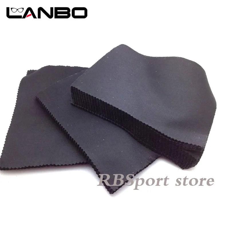 Najtaniej 100 psc lot 15x15CM obiektyw ubrania akcesoria do okularów ściereczka do czyszczenia etiu na okulary przeciwsłoneczne z mikrowłókna okulary okulary do aparatu Duster chusteczki