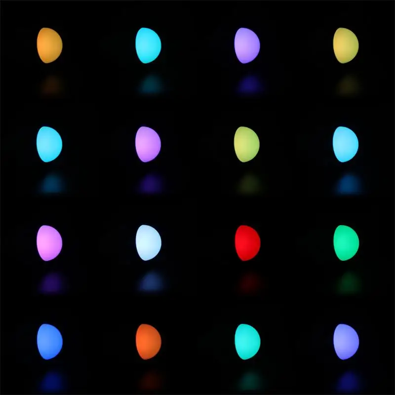 3 W 5 W E27 E14 GU10 RGB LED Bombilla lámpara LED RGB foco AC85-265V Lamparas LED bombilla de luz de casa de vacaciones de Navidad, luces de la noche 3 W 5 W E27 E14 GU10 RGB LED Bombilla lámpara LED RGB foco AC85-265V Lamparas LED bombilla de luz de casa de vacaciones de Navidad, luces de la noche