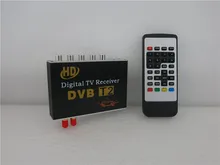 Topnavi HD цифровой ТВ dvb-t/DVB-T ATSC ресивера H.264 mpeg-4 ТВ коробка