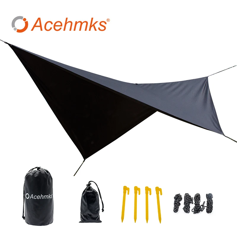 Waterproof Hammock Tarp Rain Fly 11 10 Feet Outdoor Camping Tent Sun Shelter For Furniture Acehmks huismerk kopen in de aanbieding Waterproof Hammock Tarp Rain Fly 11 10 Feet Outdoor Camping Tent Sun Shelter For Furniture Acehmks huismerk kopen in de aanbieding