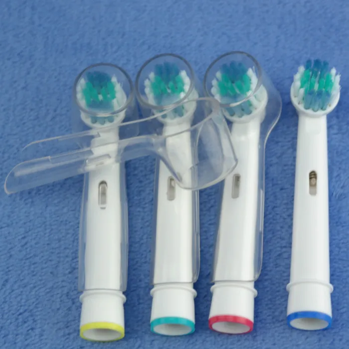 4pcs/lot Electric Toothbrush Heads Protective Cover For Oral B Braun Tooth Brush Heads Travel Dustproof Keep Clean Transparent 4pcs/lot Electric Toothbrush Heads Protective Cover For Oral B Braun Tooth Brush Heads Travel Dustproof Keep Clean Transparent
