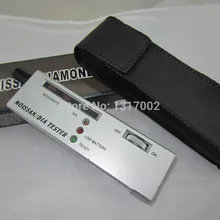 Тестер муассанитов, детектор Алмазный селектор, оптовик ювелирных инструментов, ручка для проверки алмазов