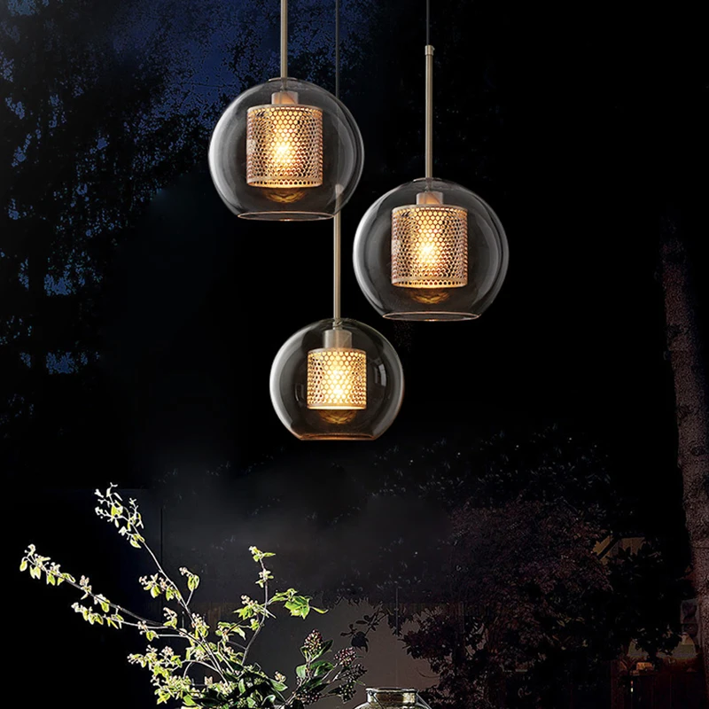 LUALS-Loft-Pendant-Lamp-Vintage-Pendant-Lights-Simple-Glass-Suspension-Luminaire-Art-Deco-Lighting-Edison-Nordic (2)
